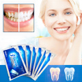 Professional Effects Teeth Whitening Strips 3D Oral Hygiene Care Strip Removal Stain Teeth Whitening Dental Bleaching Strip