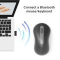 Wireless USB Bluetooth 5.0 Adapter Mini Bluetooth Dongle Music Sound Bluetooth Transmitter Receiver Adapter For PC Computer