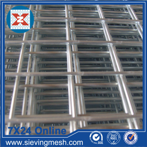 Galvanized Steel Welded Wire Mesh wholesale