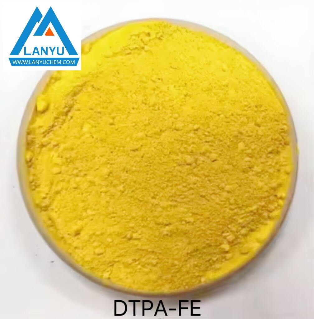 DTPA-Fe