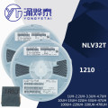 1210 chip inductor 1/2.2/3.3/4.7/10/22/47/100/220/470UH NLV32 3225