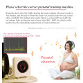 CD player wall-mounted CD players home audio, prenatal education kid-learning, English, bluetooth speaker, built-in speakers