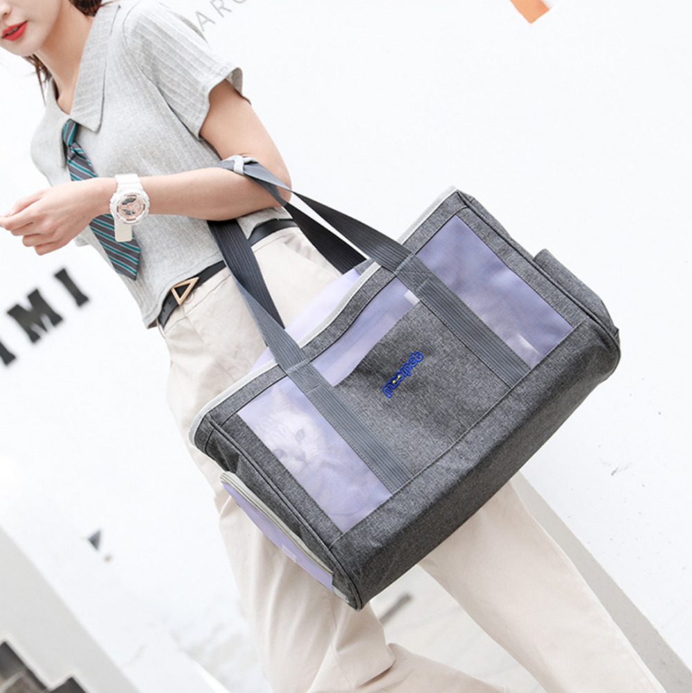 Pet Carrier Large