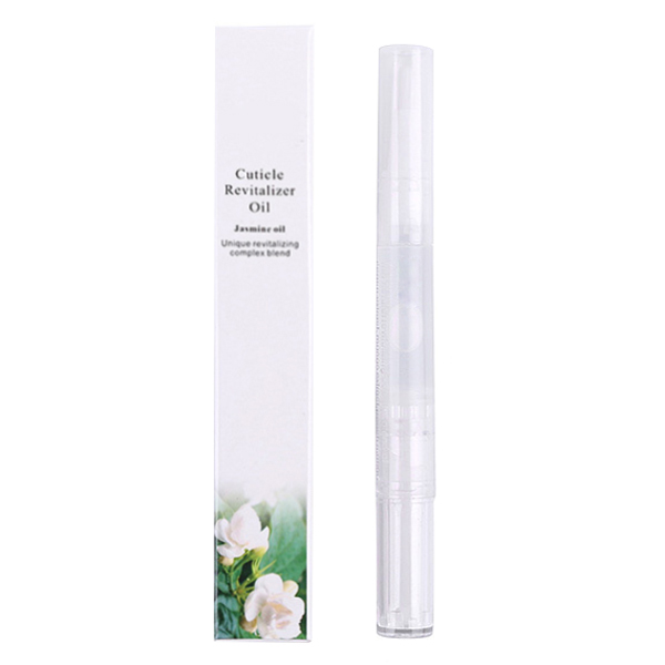 Cuticle Revitalizer Nutrition Oil Nail Art Treatment Manicure Soften Pen Tool Nail Cuticle Oil Pen @ME88