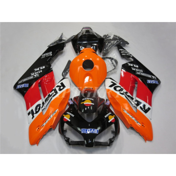 4 Gifts Injection mold New ABS Motorcycle Fairing Kit Fit For Honda CBR1000RR 2004 2005 CBR 1000RR 04-05 Custom Repsol Cool