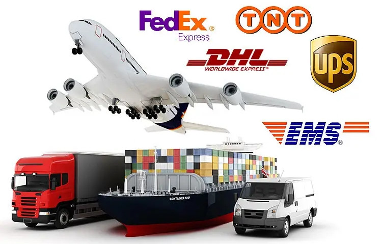 Shipping