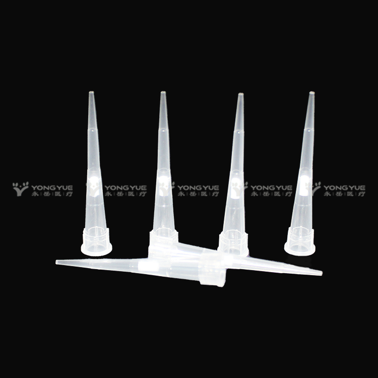 Eppendorf 10ul Pipette Tips