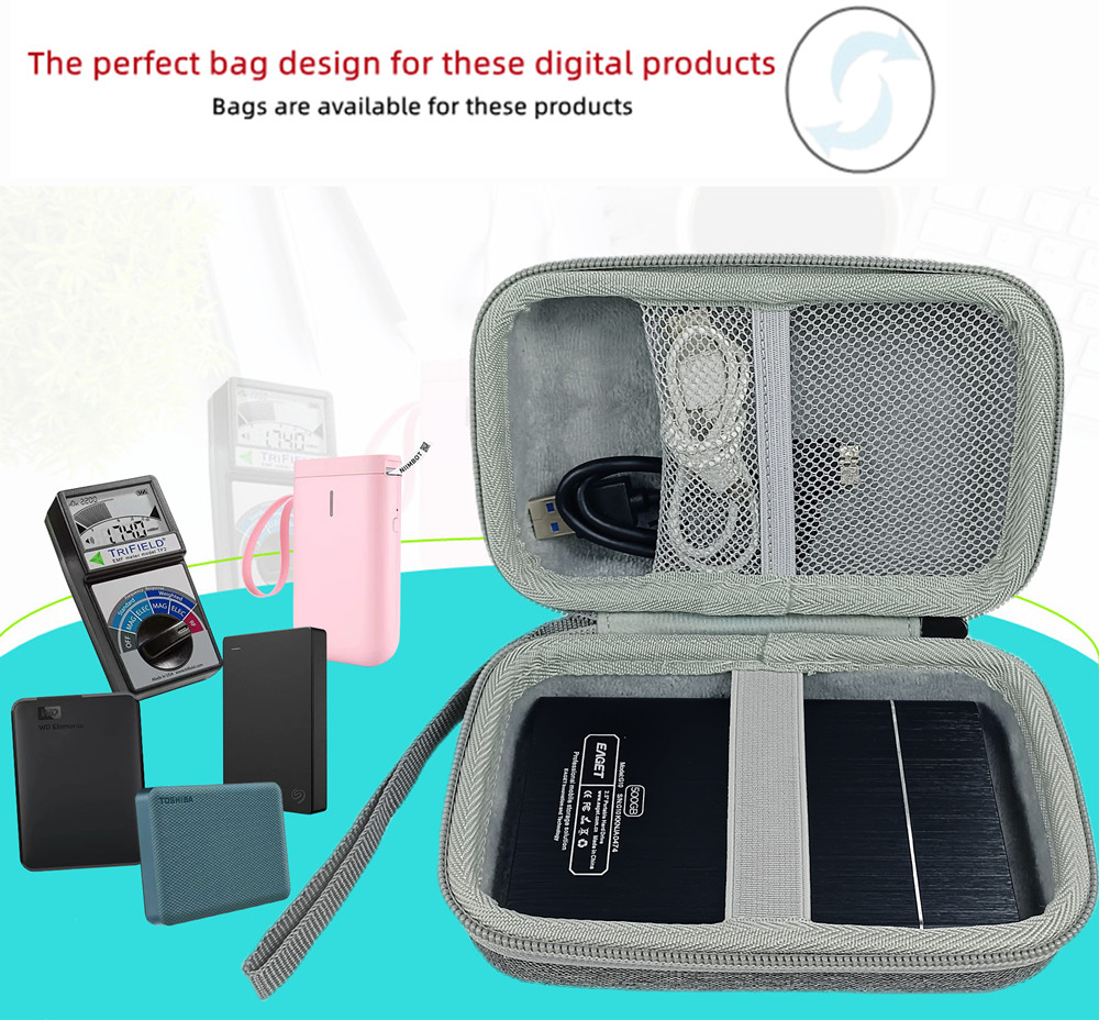 Eva Bag