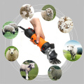 1200W 220V 6 Gears Speed 13 Teeth Electric Sheep Goat Shearing Machine Clipper Farm Shears Cutter Wool Scissor Cut Machine