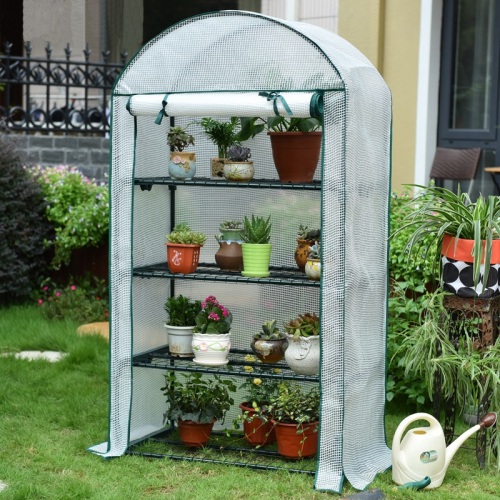 Skyplant small Garden Greenhouse for Indoor plant Manufacturers and Skyplant small Garden Greenhouse for Indoor plant Suppliers