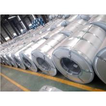 Galvalume steel contains 55% aluminum
