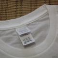 La Sportiva t-shirt Top Pure Cotton Men T Shirt shubuzhi brand euro size tee-shirt