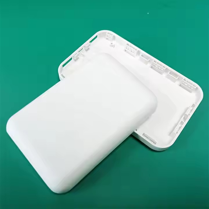 Plastic Cover Enclosure3