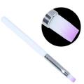 1pcs UV Gel Brush