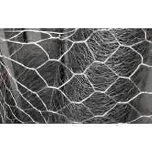 Hexagonal wire mesh chicken coops