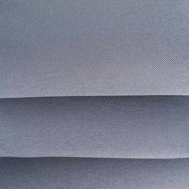polyester fabric and cotton