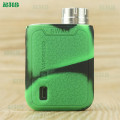 High quality Protective Silicone Case For SWAG 80W Box Mod Colorful Silicone Case