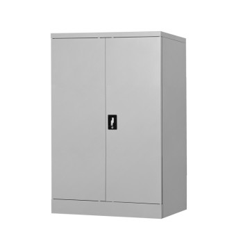 3-Tier Double Door Stationery Cupboard
