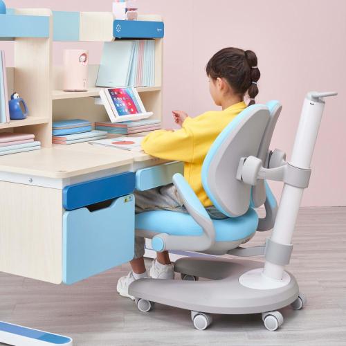 Quality Stylish wooden study desk children for Sale