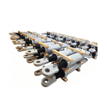 Customized Anti-Earthquake VFD Hydraulic Cylinder