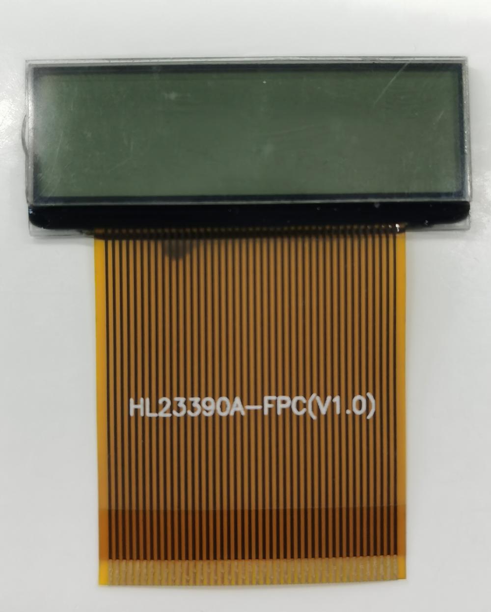 2.4 inch lcd TFT touch screen