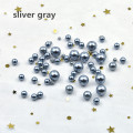 sliver gray