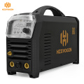 220V AC DC HZXVOGEN Tig Welder Pulse TIG ARC MMA 2 In 1 Aluminum Welding Machine 200A For Soldering