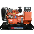 diesel generators 40kw 50kva