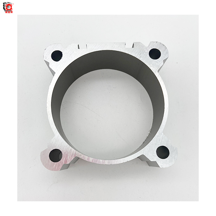 pneumatic cylinder pipe