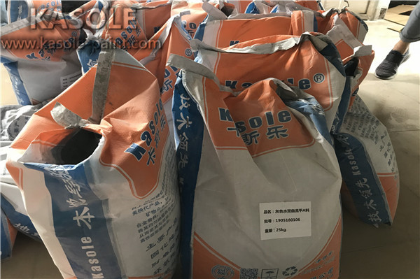 two-component epoxy self-leveling cement two-component epoxy self-leveling cement
