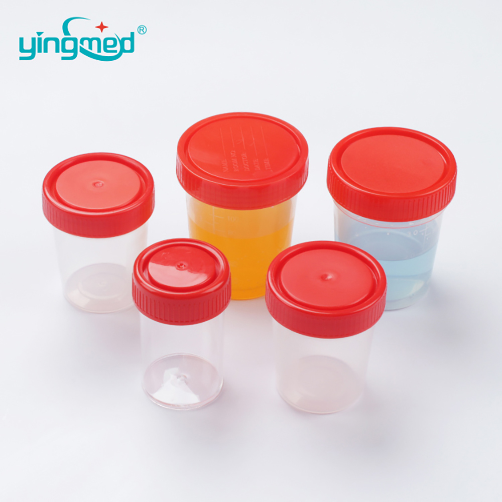 Urine Cup Yingmed 3