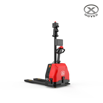 1.5T AI Pallet Truck for transport