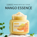 SADOER Mango exfoliating &amp; rejuvenating Body Scrub