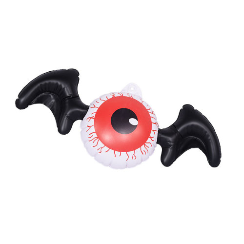 Halloween home decor inflatable eye bat holiday decorations for Sale, Offer Halloween home decor inflatable eye bat holiday decorations