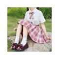 jk uniform shoes feminine student bowknot cosplay sweet girls female kawaii tea party japanese cute anime lolita shoes mid heel