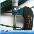 PVC coated Green wire for florist