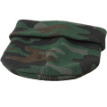 Fashion Camouflage Unisex Knitted Hat Keep Warm Outdoor Casual Tide Hip Hop Autumn Winter Beanie Hat Soft Cap Bonnet