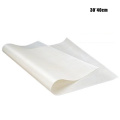 Reusable 60*40/30*40cm Fiberglass Cloth Non-Stick Mat BBQ Mat Nonstick Baking Sheet SP99