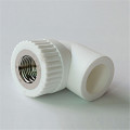 Plastic Tube Ppr Pipe For Water System Ppr