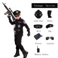 Police uniform Y