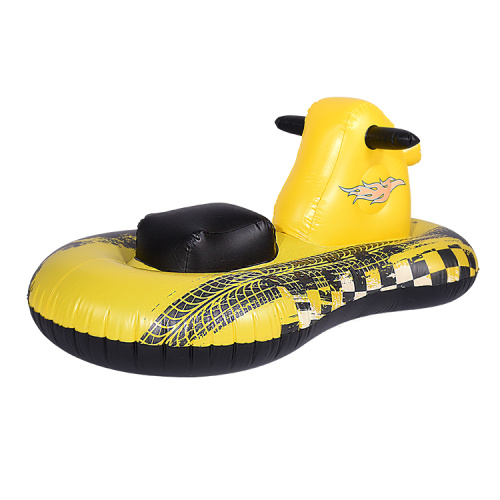 Custom pool float yellow swimming inflatable lounge chair for Sale, Offer Custom pool float yellow swimming inflatable lounge chair