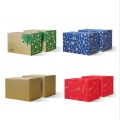 corrugated  packaging  box  for fruits