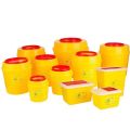 Sharps Container -1 quart up to 10 Gallon