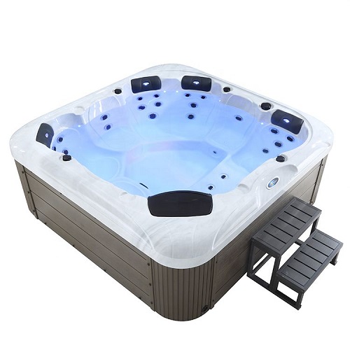 party spa hot tubs