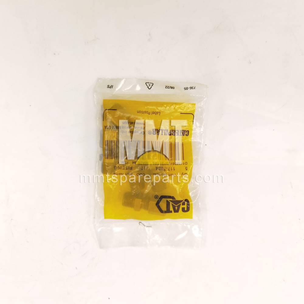 adapter 117-7634