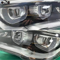 Upgrade LED headlight for BMW 7' F01 F02