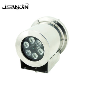 Industrial Explosion Proof Infrared Illuminator