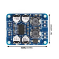 TPA3118 PBTL Single Track 60W Digital Audio Power Amplification Board Amplifier Module