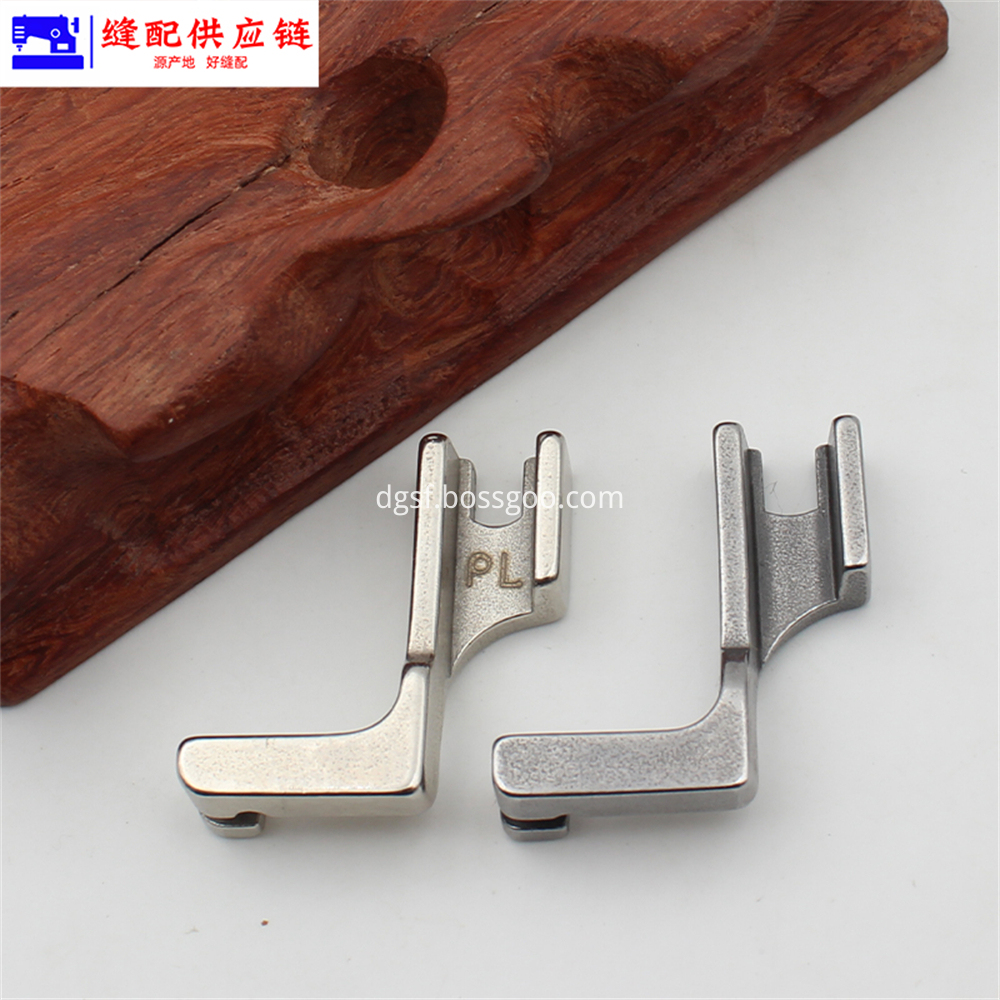 S518l Invisible Zipper All Steel Presser Foot 8 Jpg