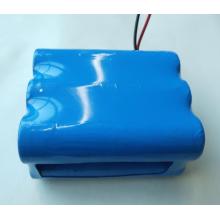 low temperature rechargeable battery pack 11.1V 5Ah